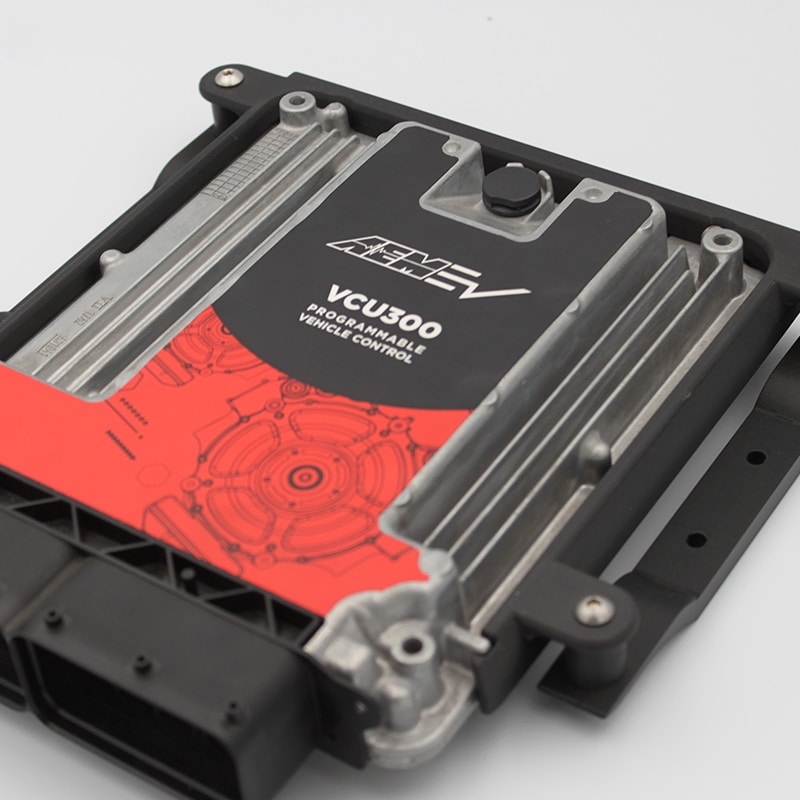 AEM VCU300 ECU Mounting Bracket