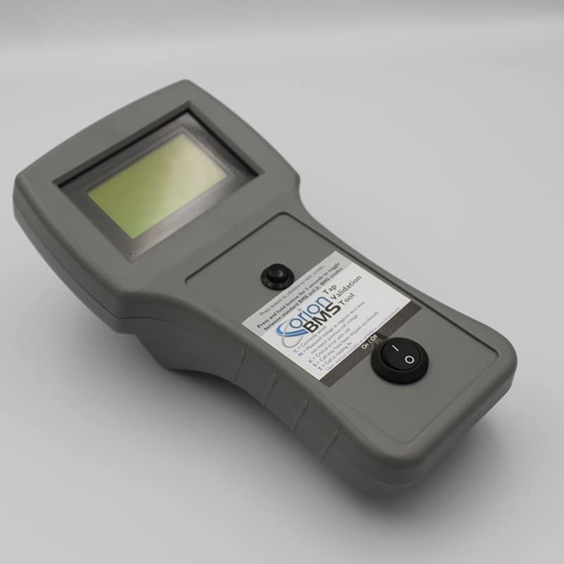 Orion 2 BMS Cell Tap Harness Tool Rent