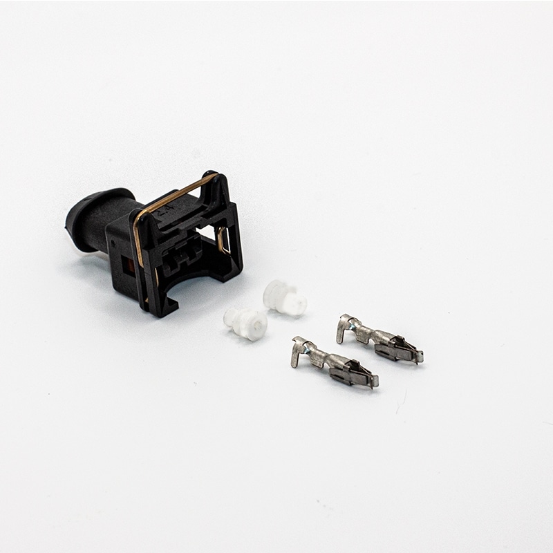 2Way JPT Female Connector Kit