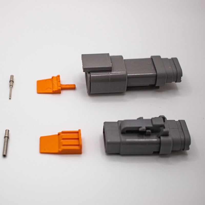 DTM 3Way E007 Kit