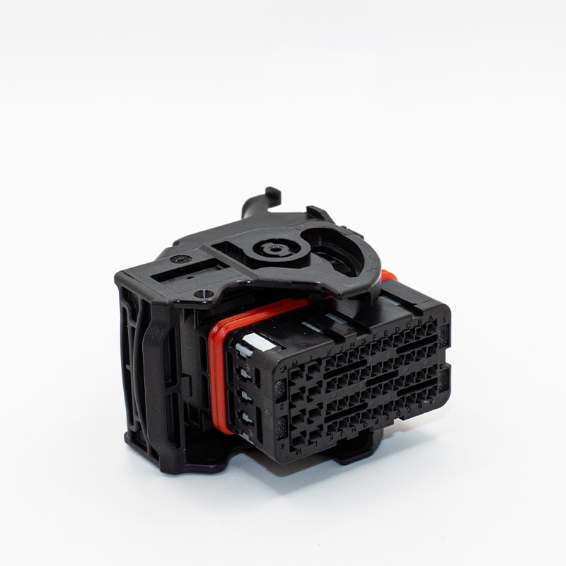 Molex CMC (48Pin) Connector