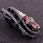 Lambda Sensor Bosch wideband lambda LSU 4.2