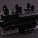 Ignition Coil 6-cyl WS with integrated amplifier