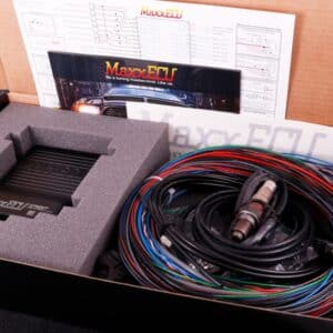 MaxxECU Street - Premium (LSU 4.2)