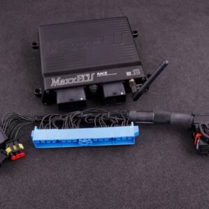 Nissan Skyline GTS/GT-R R32/33 MaxxECU RACE Plugin