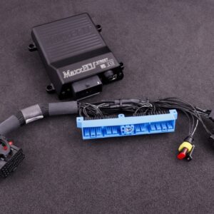Nissan S14A/S15 SR20 (short) MaxxECU STREET Plugin EXTRA