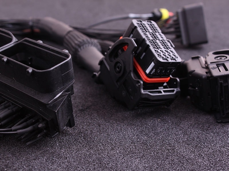 Audi S3/A4 1.8T (ME 7.5) MaxxECU RACE Plugin