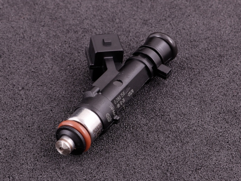 600cc Bosch EV14 Fuel Injector (High Impedance) (Discontinued)