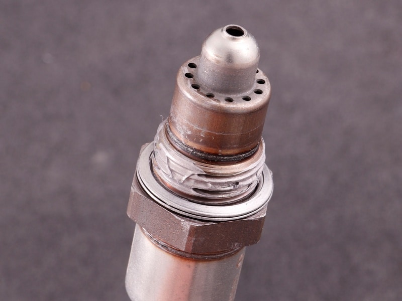 Bosch LSU 5.2 (0258 037 022) wideband lambda sensor