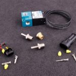 3 Port Mac Boost Solenoid