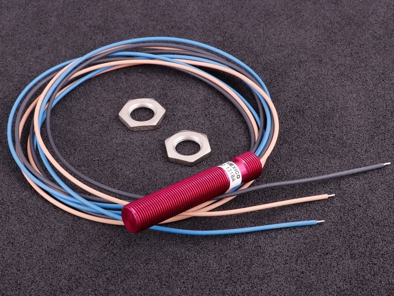 Cam Position Sensor, Digital (Long)