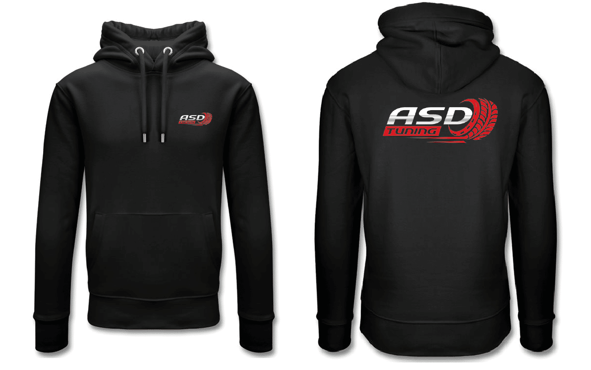 ASD Tuning Hoodie