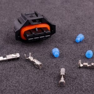 Bosch Compact 4-Way Connector