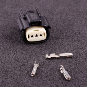 Coyote Ignition Coil Connector