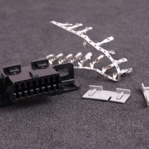 OBD-2 16-Way Connector