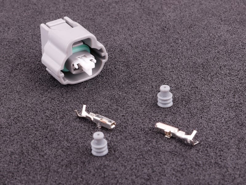2JZ VVTi Solenoid Connector