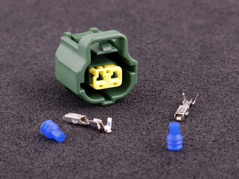 2JZ Coolant Sensor Connector
