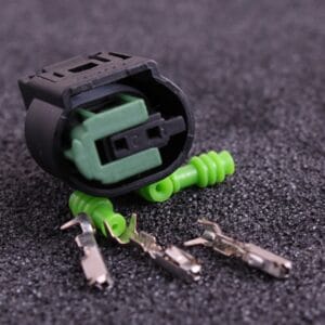 Volvo T5 VVT Intake Connector