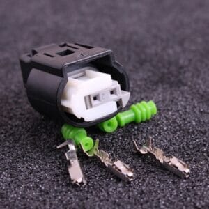 Volvo T5 VVT Exhaust Connector