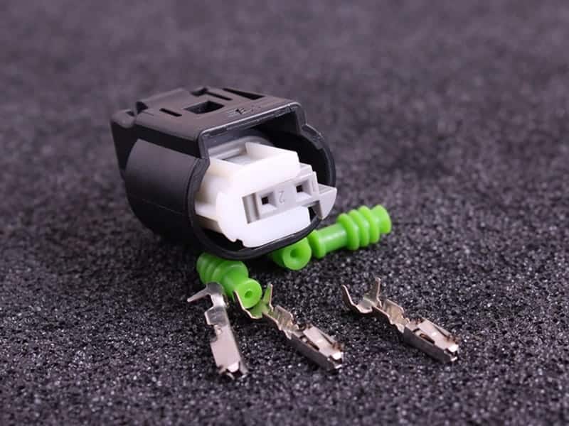 Volvo T5 VVT Exhaust Connector