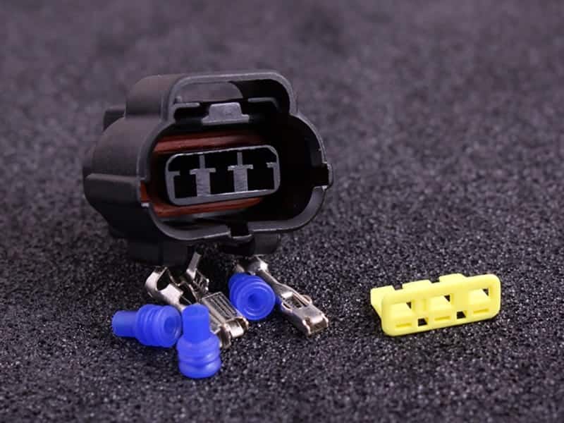 Volvo T5 Camshaft Sensor Connector