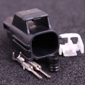 Volvo T5 Coolant Temp Connector