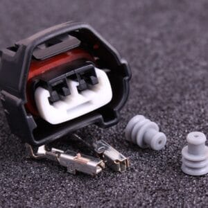 Volvo T5 Crank Trigger Connector