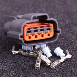 Nissan CAS Connector