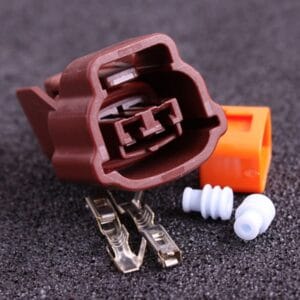 Nissan Idle Air Control Valve Connector