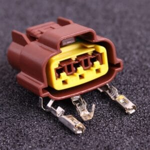 Nissan TPS 3-Way Connector