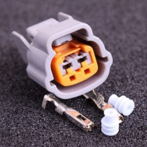 Nissan Coolant Temp Connector