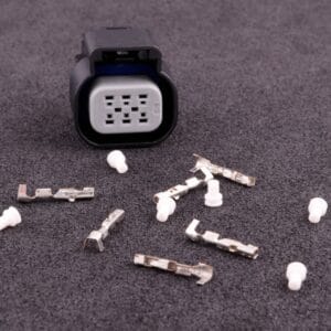 LS7 E-Throttle 6-Way Connector