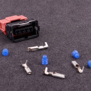 Nissan CA18 CAS Connector