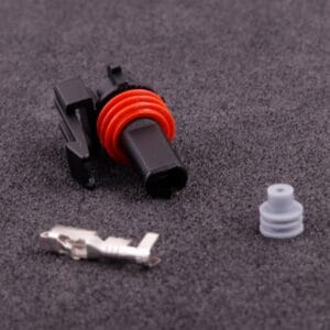 LSx Engine Starter Connector