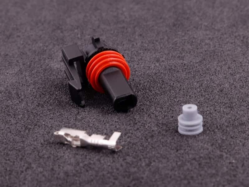 LSx Engine Starter Connector