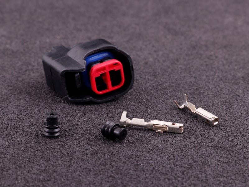 LS3/LS7 Injector Connector