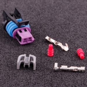 LSx Coolant Temp Connector