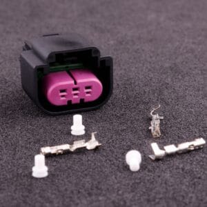 LS3 Oil Level and Temp Connector