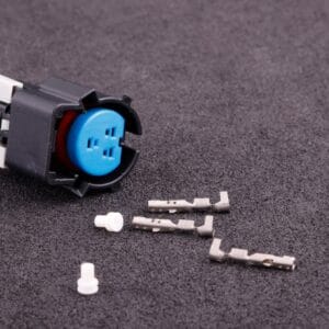 LS3 Oil Pressure Connector