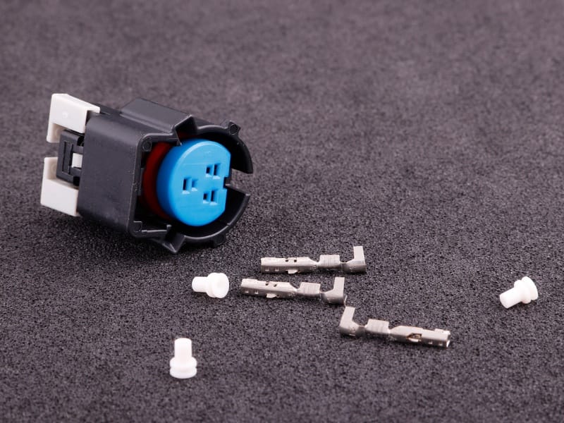 LS3 Oil Pressure Connector