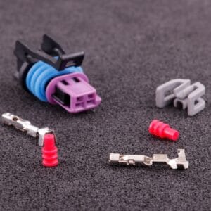 LS7/LS9 Oil Temp Connector