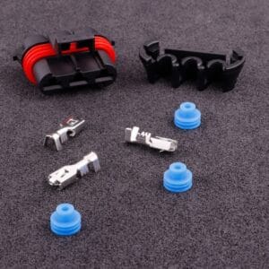 LSx Fan Control Module Connector