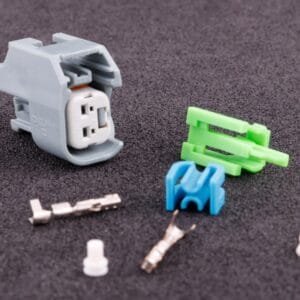 LS9 Injector Connector