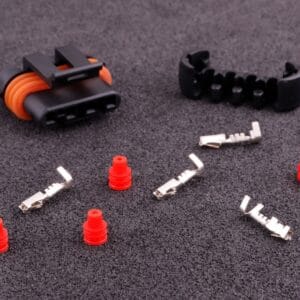 LS3/LS7 Alternator Connector