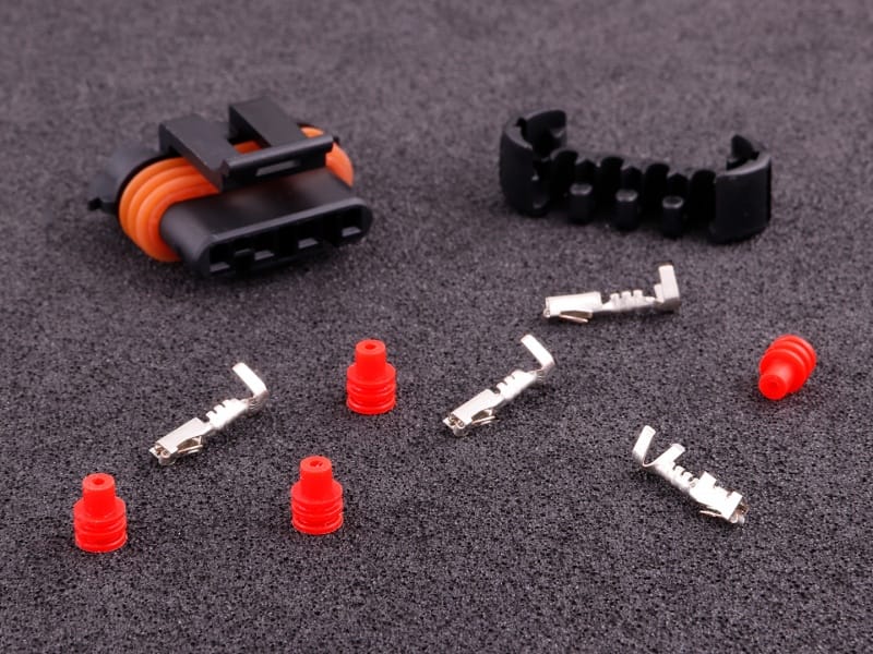 LS3/LS7 Alternator Connector