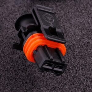 LS9 Alternator Connector