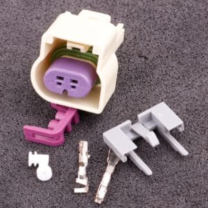 LSx Knock Sensor Connector