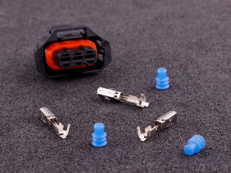 LSs/LS7 MAP-Sensor Connector