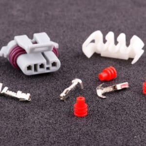 LS7 MAP Sensor Connector