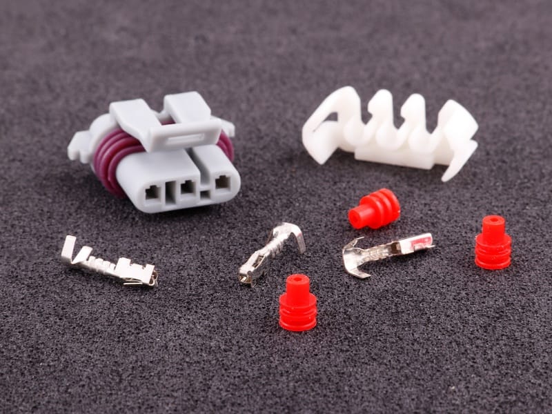 LS7 MAP Sensor Connector